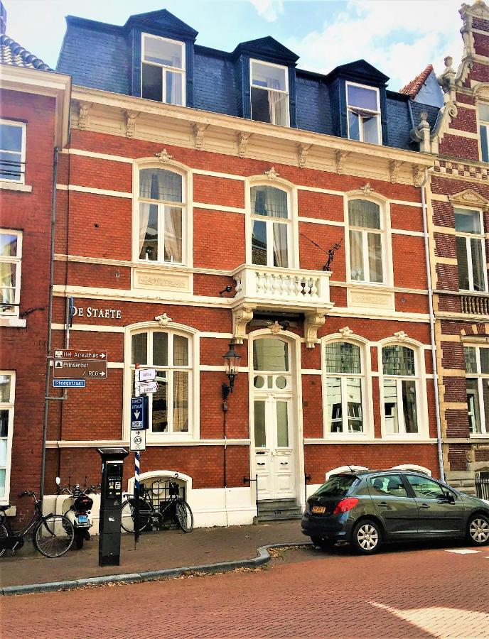 Bbdestaete Panzió Roermond Kültér fotó