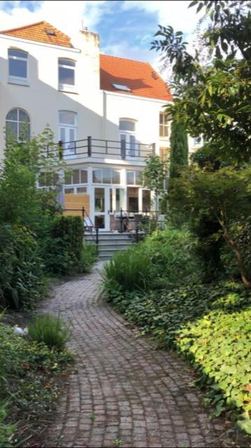 Bbdestaete Panzió Roermond Kültér fotó