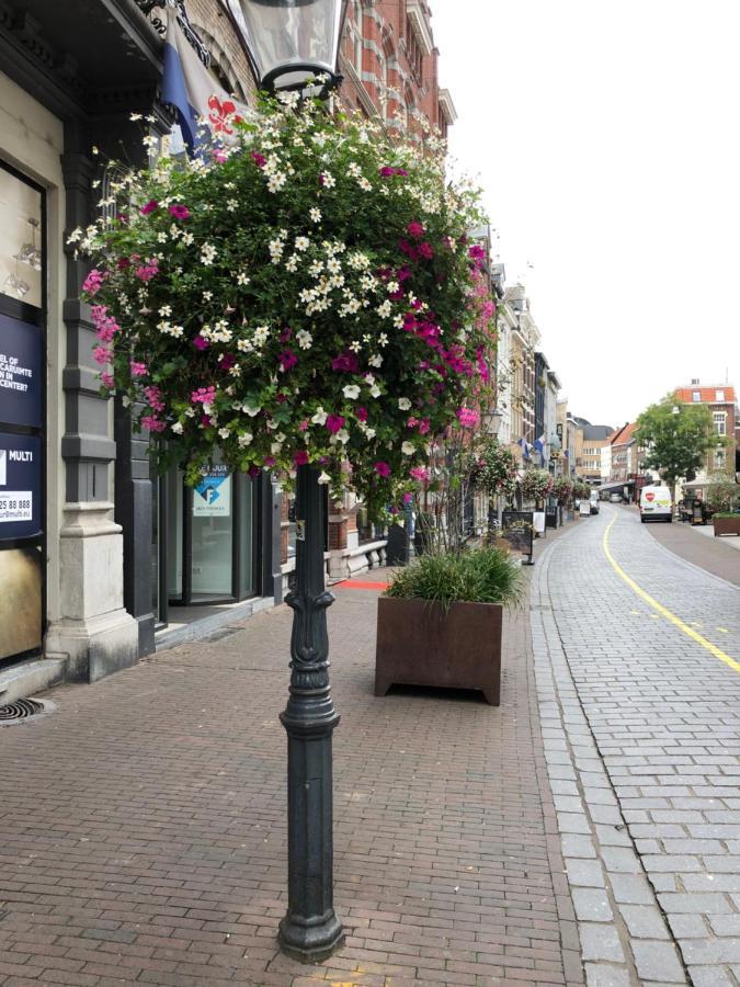 Bbdestaete Panzió Roermond Kültér fotó
