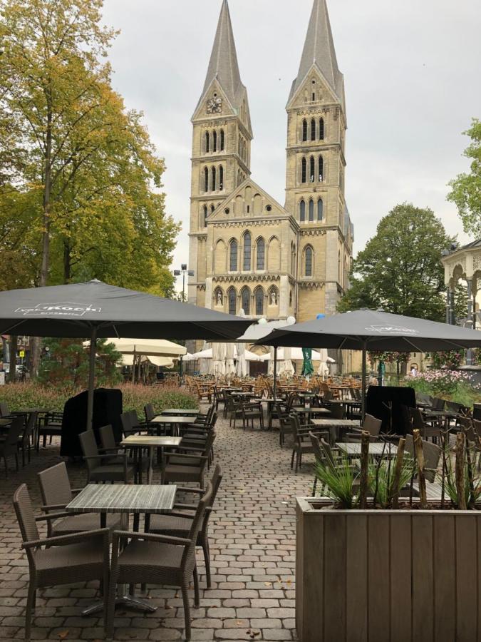 Bbdestaete Panzió Roermond Kültér fotó