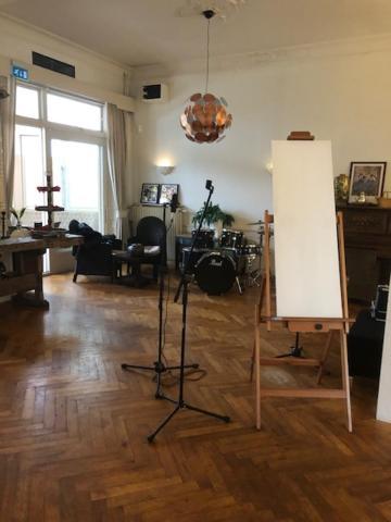 Bbdestaete Panzió Roermond Kültér fotó