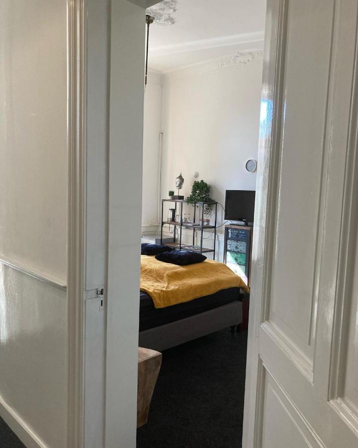 Bbdestaete Panzió Roermond Kültér fotó